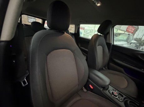 Mini Clubman COOPER CLASSIC 10