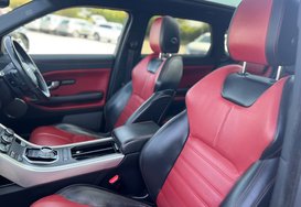 Land Rover Range Rover Evoque TD4 HSE DYNAMIC AUTO 26