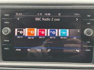 Volkswagen Crafter CR35 177 ps Tdi Trendline 4Motion DSG Panel Van - Diff Lock 28