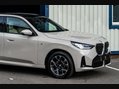 BMW X3 2.0 X3 xDrive 20d M Sport MHEV Auto 4WD 5dr 23