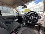 Smart Fortwo Coupe 1.0 Passion Coupe 2dr Petrol Manual Euro 6 (s/s) (71 ps) 15