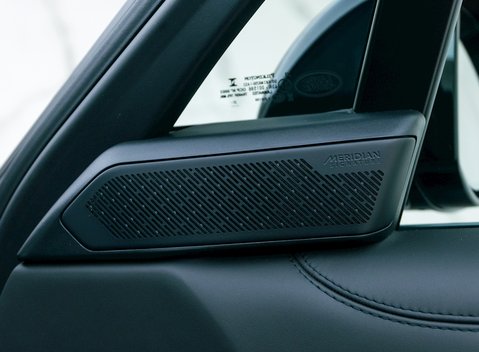 Land Rover Range Rover D350 Autobiography LWB 7 Seater 20