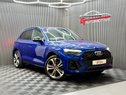 Audi Q5 2.0 TDI 40 Edition 1 S Tronic quattro Euro 6 (s/s) 5dr