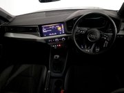 Audi A1 1.0 TFSI 30 S line Sportback 5dr Petrol Manual Euro 6 (s/s) (116 ps) Air Co 18