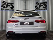 Audi RS5 2.9 TFSI V6 Sport Edition Sportback 5dr Petrol Tiptronic quattro Euro 6 (s/ 5