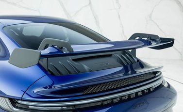 Porsche 911 GT3 (992) 27