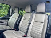 Ford Tourneo Custom (Sold) 320 | Titanium | L2| 9 Seater| Manual| Euro 6 | £19,158 + vat 8