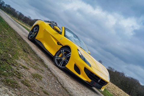 Ferrari Portofino 19