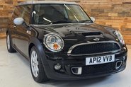 Mini Clubman 1.6 Cooper S Estate 5dr Petrol Steptronic Euro 5 (184 ps) 1