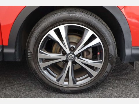 Nissan Qashqai 1.5 Qashqai N-Connecta dCi 5dr 51