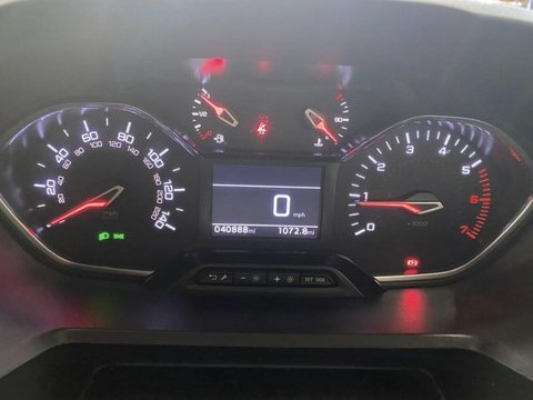 Peugeot Partner BLUEHDI PROFESSIONAL PREMIUM PLUS L1 15