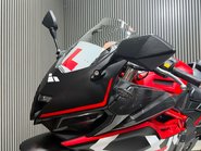 Lexmoto LXR SE 2025 ONLY 2K 1 OWNER 125CC SPORTS BIKE 28