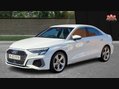 Audi A3 TFSI S LINE MHEV 3