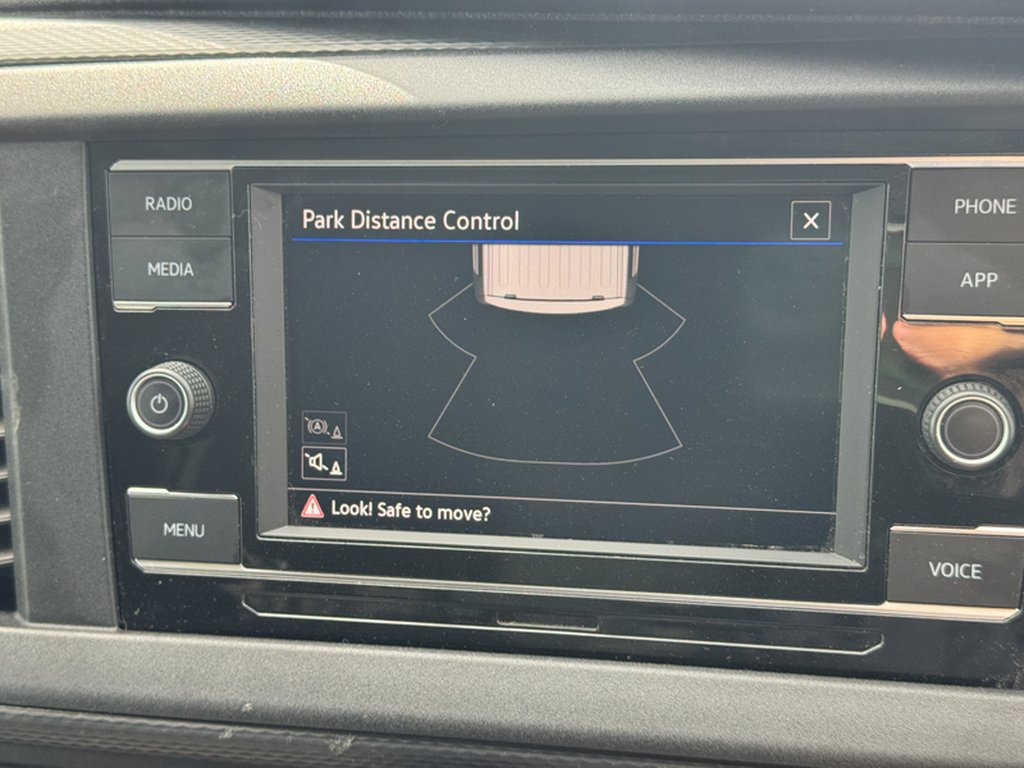 2022 Volkswagen TransporterSWB L1H1 Low Roof Startline T32 Air Con Sensors EURO 6 — thumbnail 32 of 51