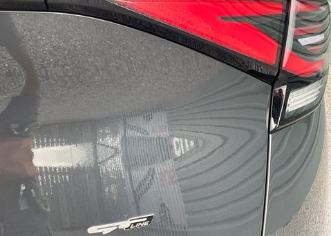 Kia Sportage 1.6 T-GDi GT-Line ISG 16