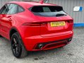 Jaguar E-Pace 2.0 D150 R-Dynamic Euro 6 (s/s) 5dr 52