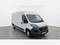 Fiat Ducato 2.3 MultiJetII 35 Tecnico Panel Van 5dr Diesel Manual L H2 Euro 6 (140 ps) 1