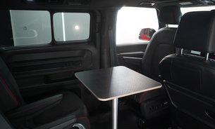Volkswagen Id.Buzz GTX Heat Pump Front Massage Captains Seats 6 Seater Pano Roof  1 Owner VATQ 38