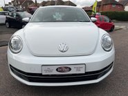 Volkswagen Beetle 1.2 TSI BLUEMOTION DESIGN TECHNOLOGY 9