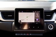 Renault Captur TECHNO E-TECH 21