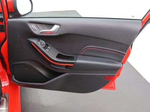 Ford Fiesta 1.0T EcoBoost ST-Line X Euro 6 (s/s) 5dr 19