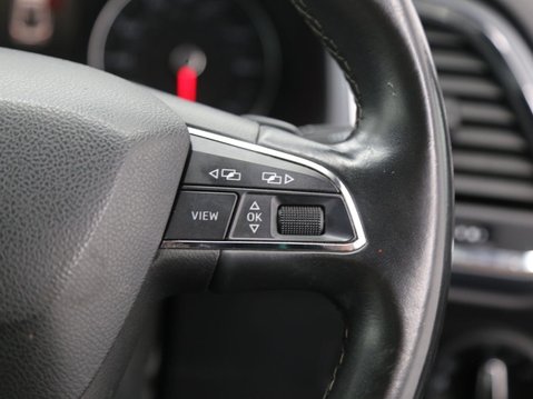 SEAT Ateca 1.6 TDI SE Technology DSG Euro 6 (s/s) 5dr 12