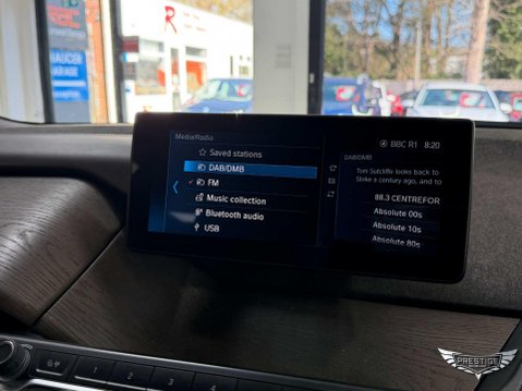 BMW I3 33kWh S Auto 5dr 29