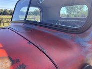 Dodge Side-Step pick-up truck V8 446ci Rat-Rod 44