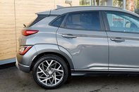 Hyundai KONA GDI PREMIUM 7