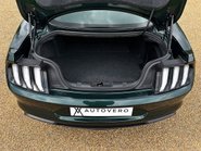 Ford Mustang BULLITT 71