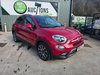 Fiat 500X MULTIJET CROSS PLUS