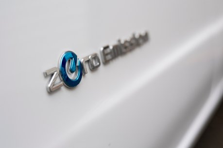 Electric Vans