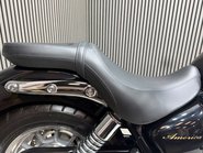 Triumph Bonneville 2011 ONLY 1812 MILES LONG MOT STUNNING CRUISER BIKE 14
