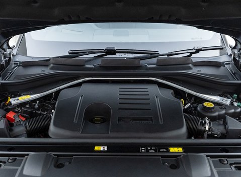 Land Rover Range Rover P440e HSE 26