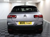 Citroen C4 Cactus BLUEHDI FLAIR S/S 8