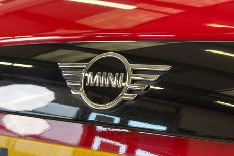 Mini Hatch 1.5 Cooper Hatchback 5dr Petrol Manual Euro 6 (s/s) (136 ps) 75