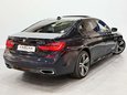 BMW 7 Series 3.0 740Ld M Sport Saloon 4dr Diesel Auto xDrive Euro 6 (s/s) (320 ps) 20
