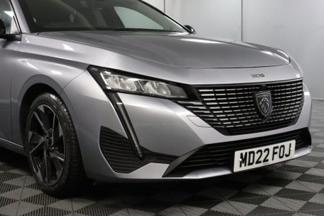 Peugeot 308 PURETECH S/S ALLURE PREMIUM 24