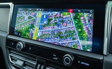 Porsche Macan GTS 22