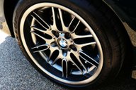 BMW M5 4.9 M5 4dr 12