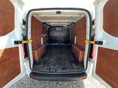 Ford Transit Custom SWB L1H1 Low Roof Trend 300 Air Con Sensors EURO 6 NO VAT 10