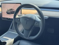 Tesla Model 3 Standard Range Plus Saloon 4dr Electric Auto RWD (241 bhp) 13