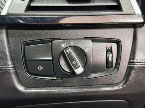 BMW M4 3.0 BiTurbo GPF Competition Coupe 2dr Petrol DCT Euro 6 (s/s) (450 ps) 49