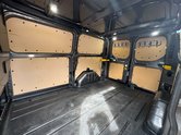 Ford Transit Custom AUTO SWB L1H1 Low Roof Sport 320 Air Con Alloys Sensors Cam EURO 6 11