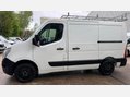 Nissan NV400 2.3 dCi 33 SE Panel Van 5dr Diesel Manual FWD L1 H1 Euro 5 (125 bhp) 19