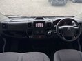 Citroen Relay 2.2 17seat Non-D1 Flexilite WAV Minibus AC Nav Cruise Ramp. 5dr Diesel Manu 5