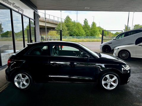 Audi A1 1.0 TFSI Sport Euro 6 (s/s) 3dr 20