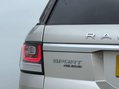 Land Rover Range Rover Sport 3.0 Range Rover Sport HSE SDV6 Auto 4WD 5dr 33
