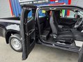 Isuzu D-Max UTILITY ECB 14