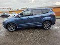 Ford Kuga 2.0 Kuga ST-Line Edition TDCi 4x4 Auto 4WD 5dr 8